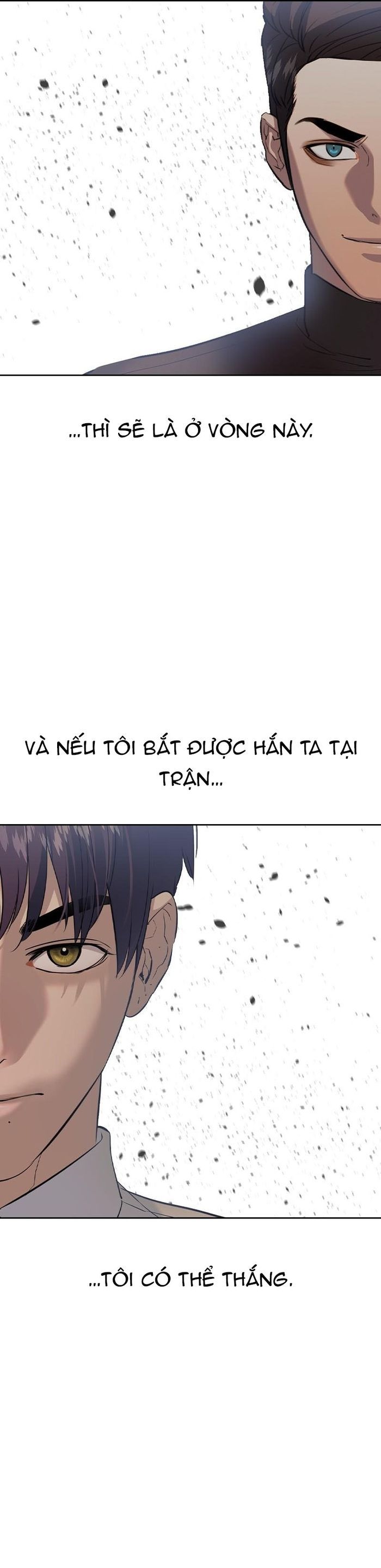 Tiền Bạc Và Quyền Lực Chapter 171 - 5