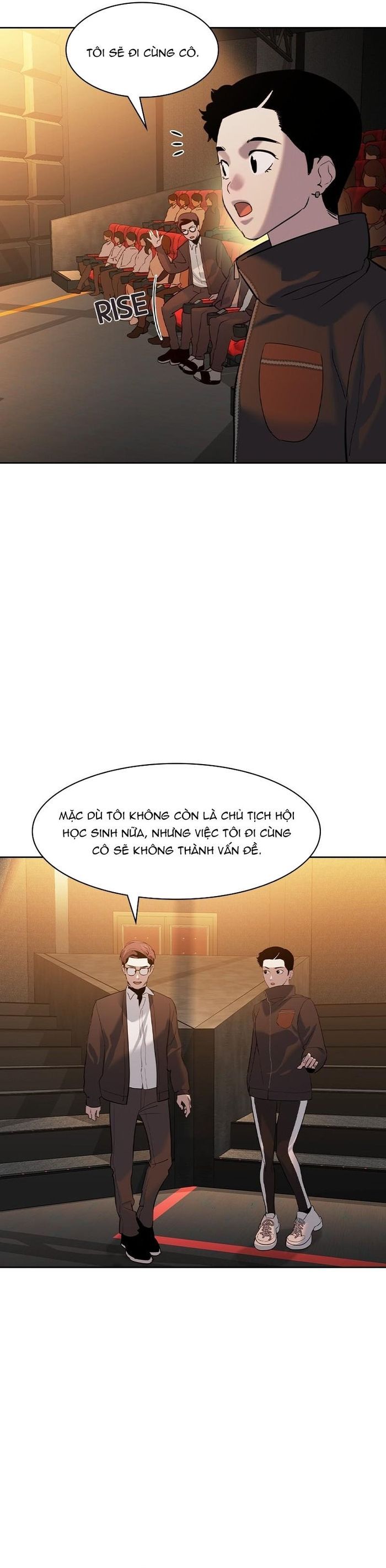 Tiền Bạc Và Quyền Lực Chapter 171 - 9