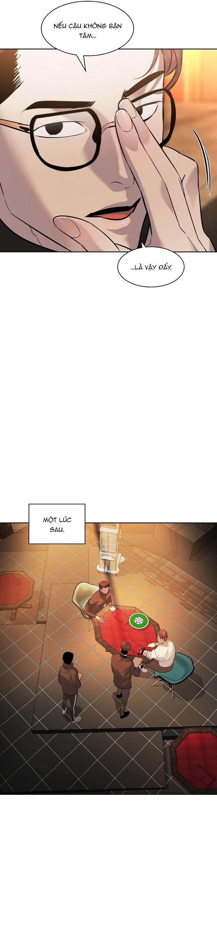 Tiền Bạc Và Quyền Lực Chapter 171 - 10