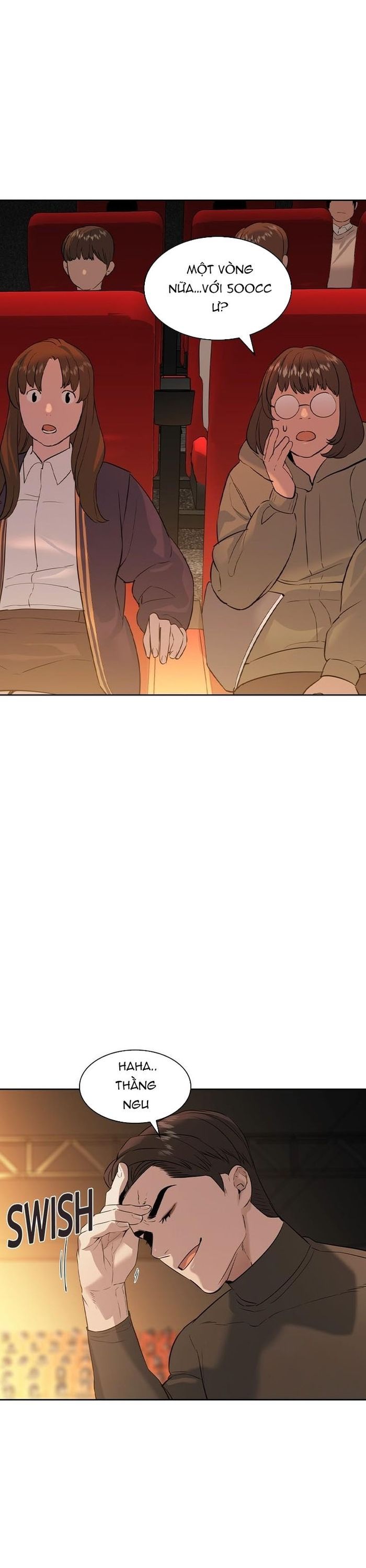 Tiền Bạc Và Quyền Lực Chapter 172 - 2