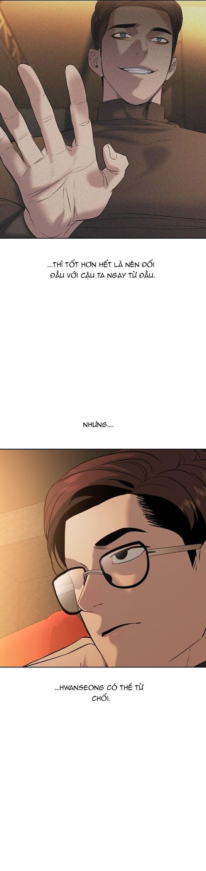 Tiền Bạc Và Quyền Lực Chapter 172 - 11