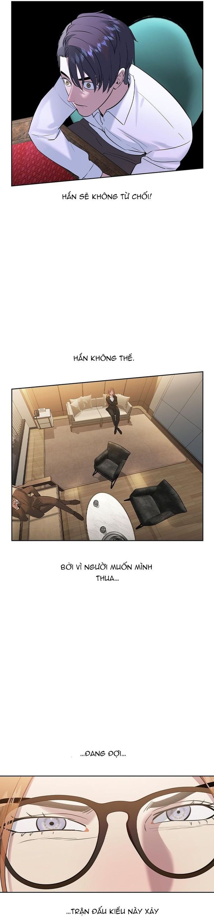 Tiền Bạc Và Quyền Lực Chapter 172 - 12
