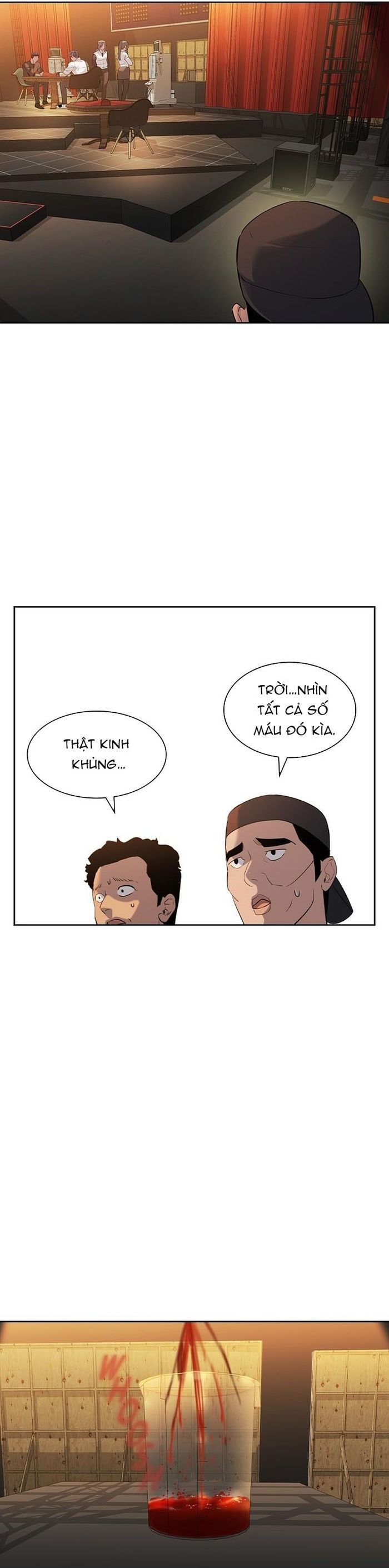 Tiền Bạc Và Quyền Lực Chapter 172 - 14