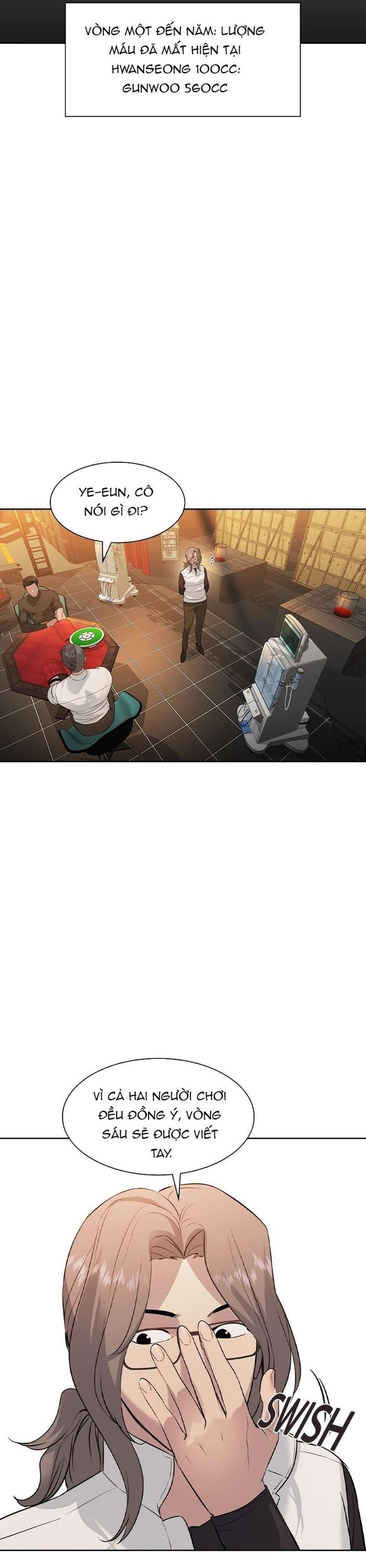 Tiền Bạc Và Quyền Lực Chapter 172 - 15