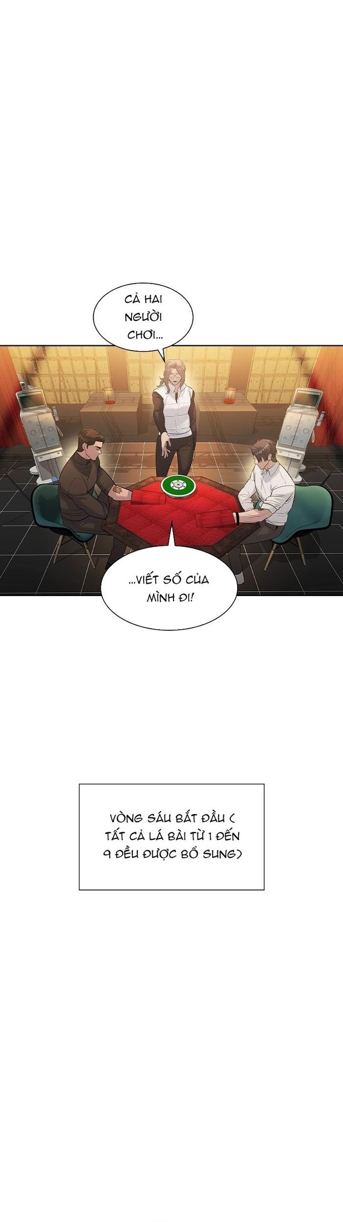 Tiền Bạc Và Quyền Lực Chapter 172 - 16