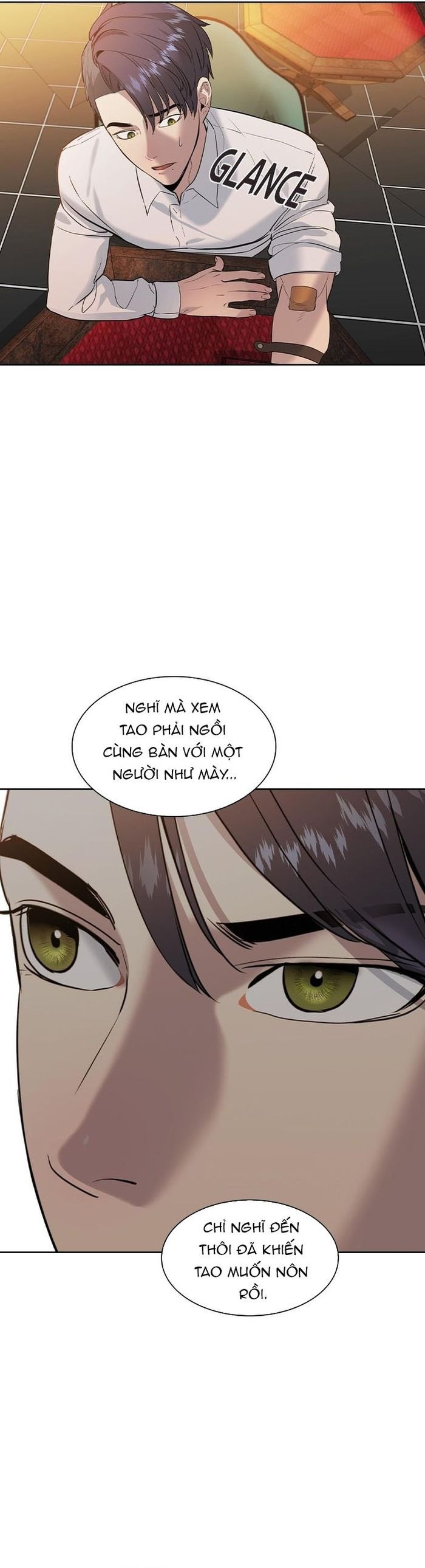 Tiền Bạc Và Quyền Lực Chapter 172 - 18