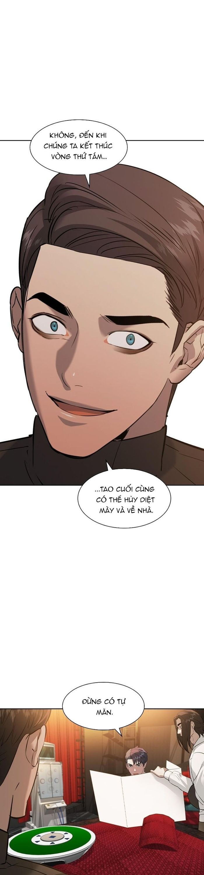Tiền Bạc Và Quyền Lực Chapter 172 - 20