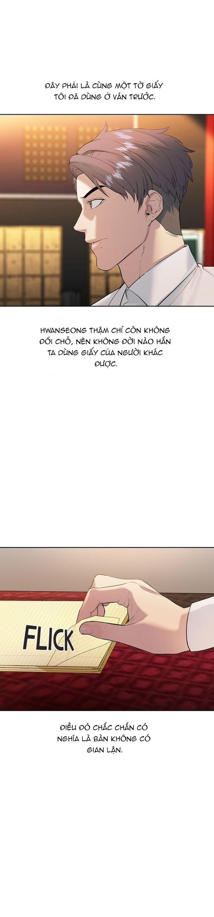 Tiền Bạc Và Quyền Lực Chapter 172 - 23