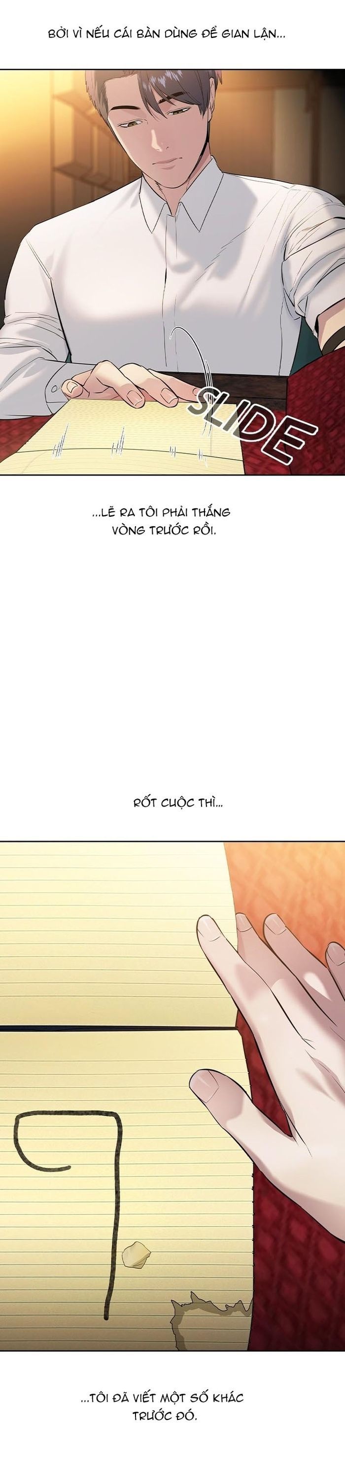 Tiền Bạc Và Quyền Lực Chapter 172 - 24