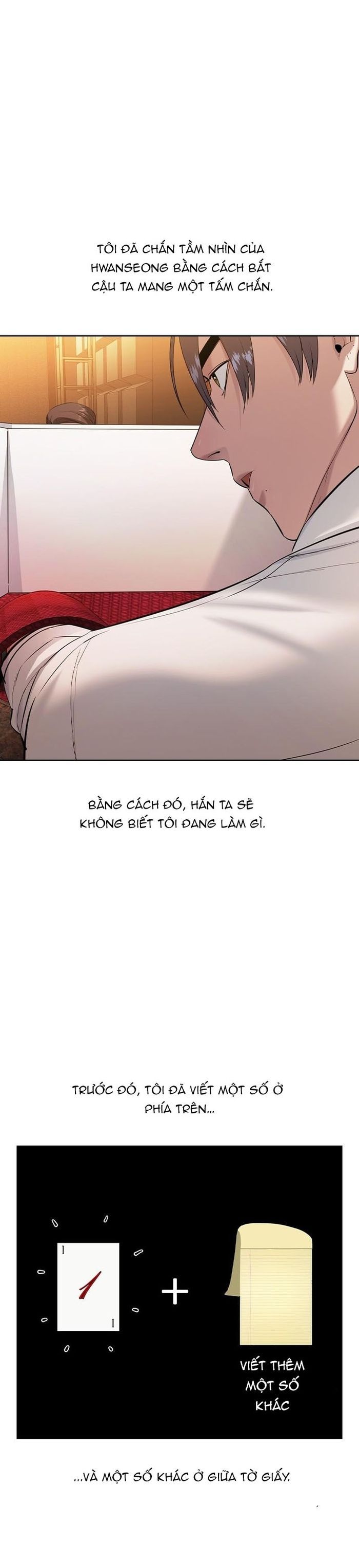 Tiền Bạc Và Quyền Lực Chapter 172 - 27