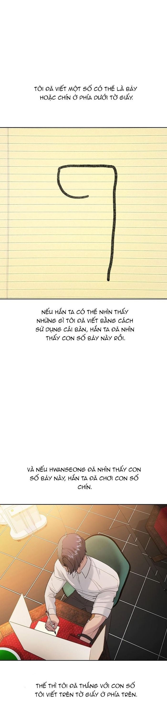 Tiền Bạc Và Quyền Lực Chapter 172 - 28