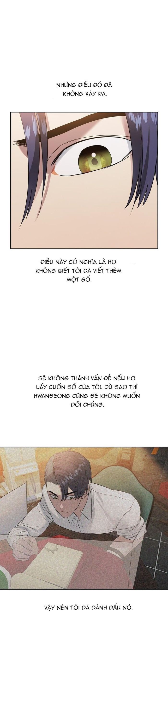 Tiền Bạc Và Quyền Lực Chapter 172 - 29