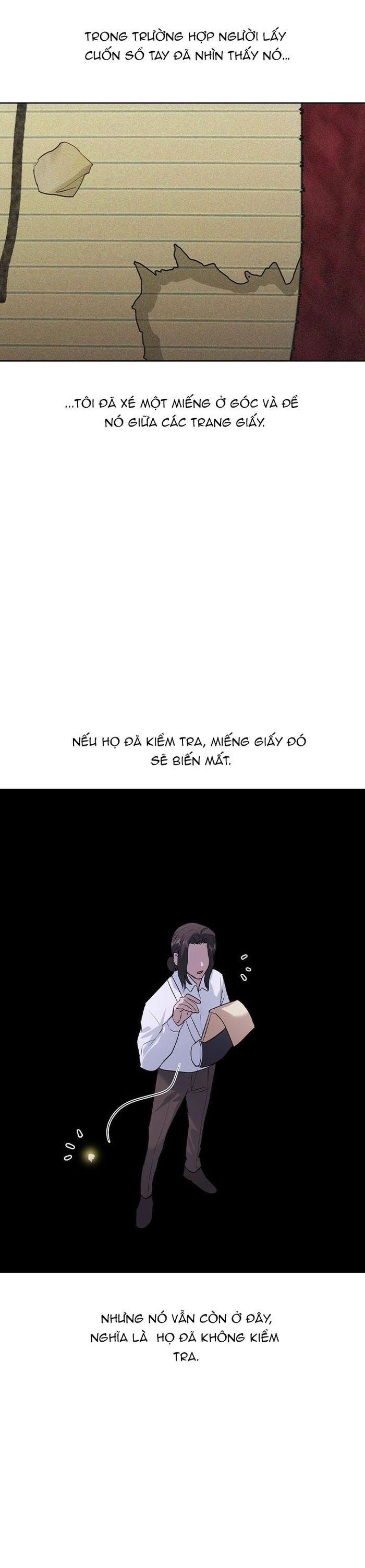 Tiền Bạc Và Quyền Lực Chapter 172 - 30