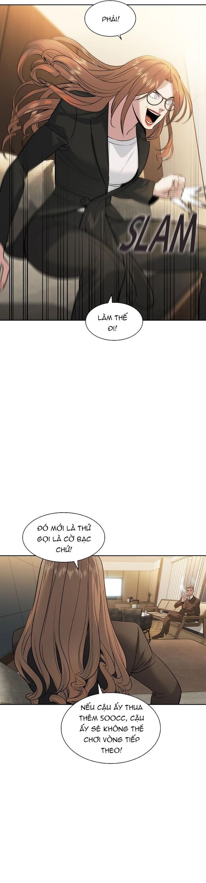 Tiền Bạc Và Quyền Lực Chapter 172 - 4