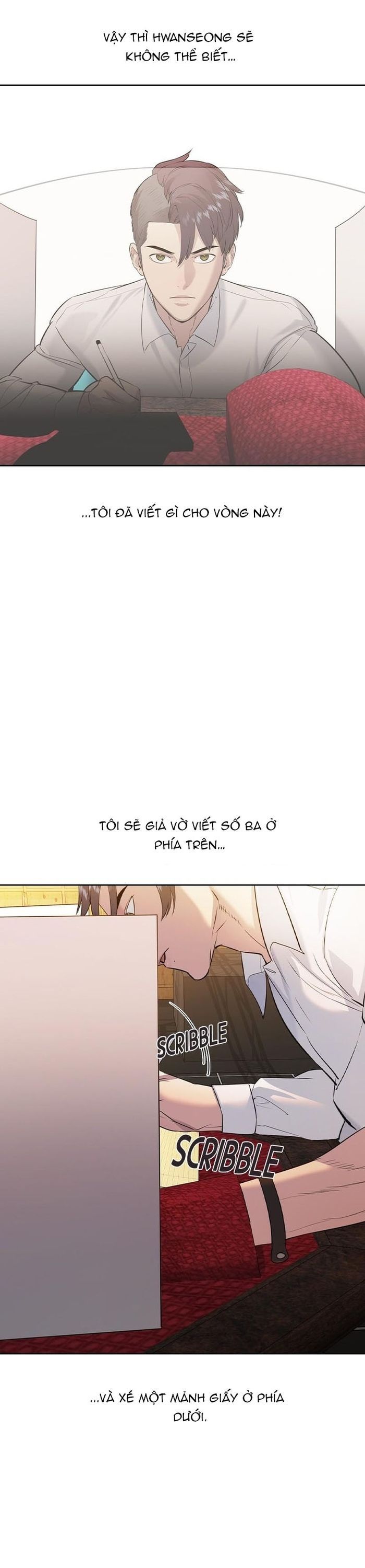 Tiền Bạc Và Quyền Lực Chapter 172 - 31