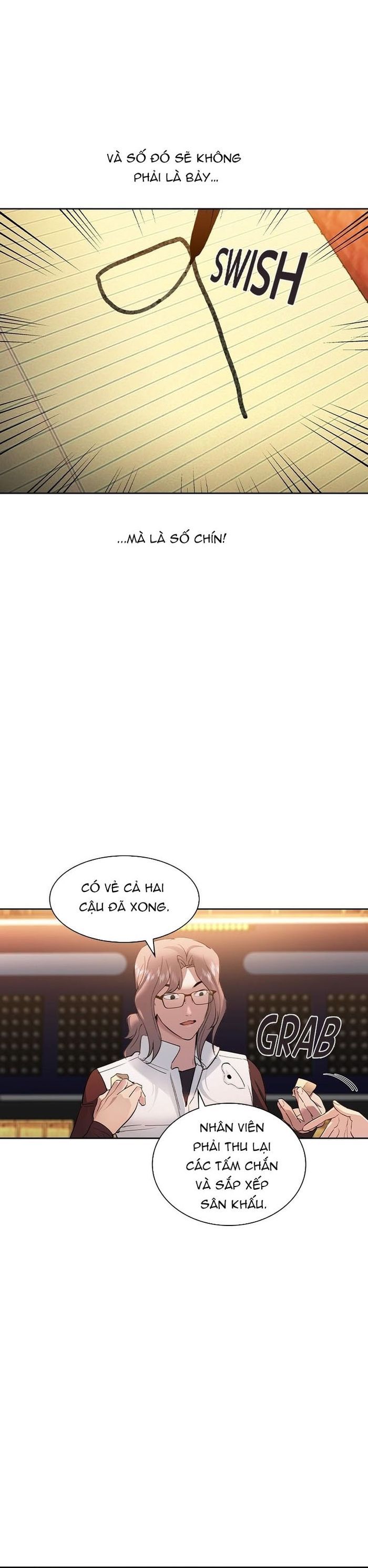 Tiền Bạc Và Quyền Lực Chapter 172 - 32