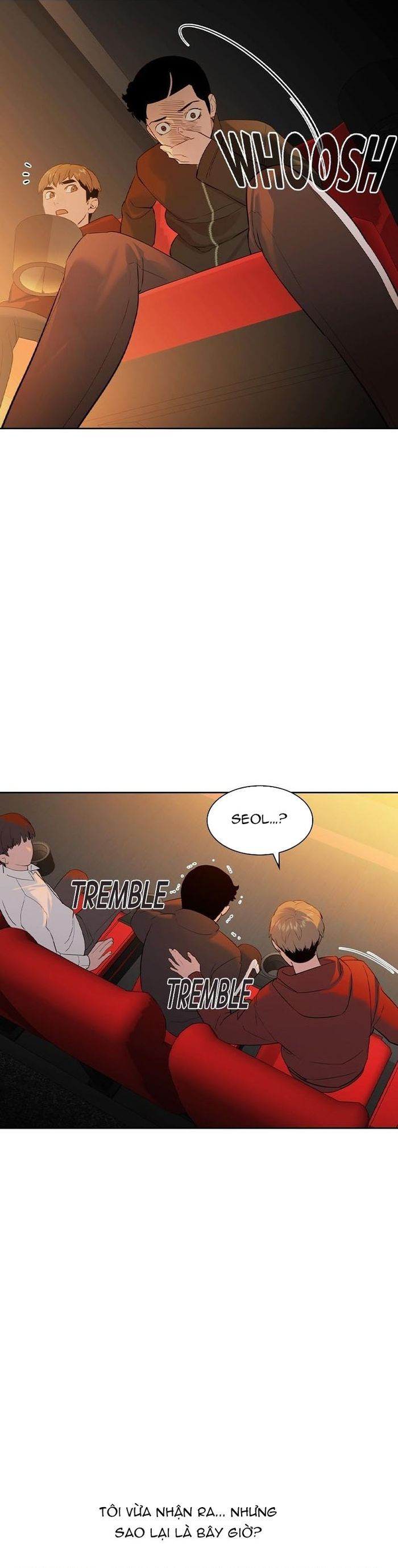 Tiền Bạc Và Quyền Lực Chapter 172 - 33