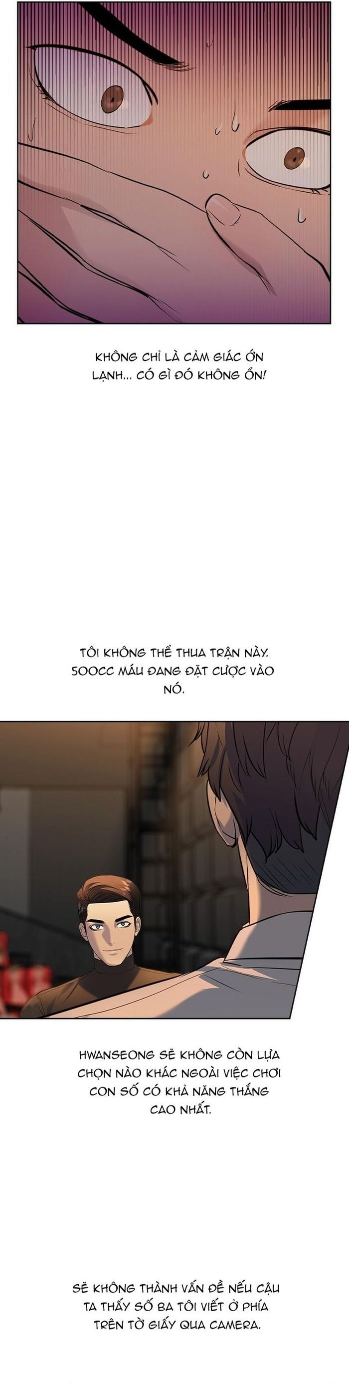 Tiền Bạc Và Quyền Lực Chapter 172 - 34