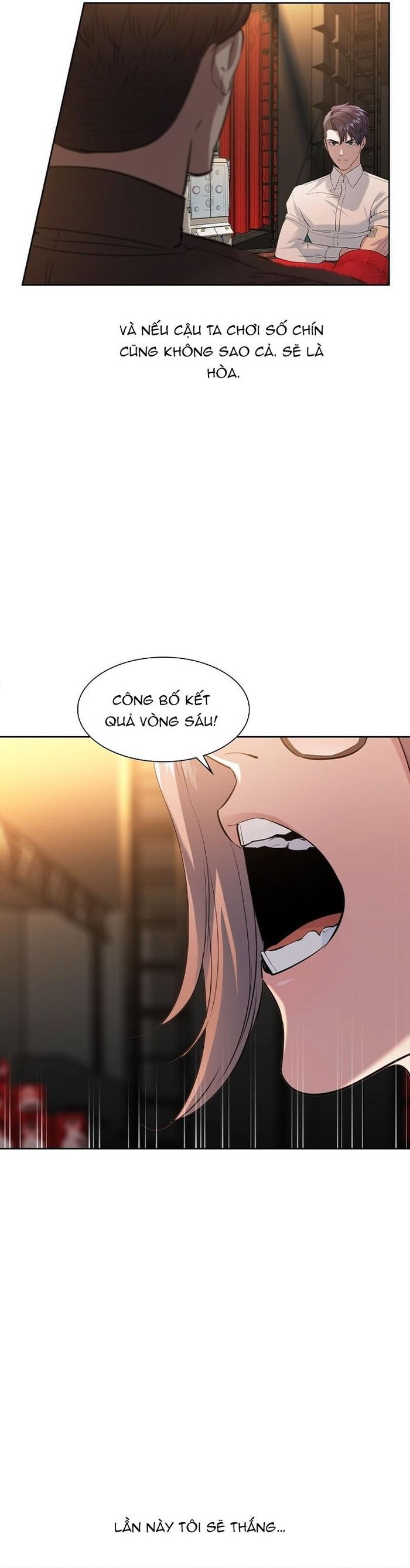 Tiền Bạc Và Quyền Lực Chapter 172 - 35