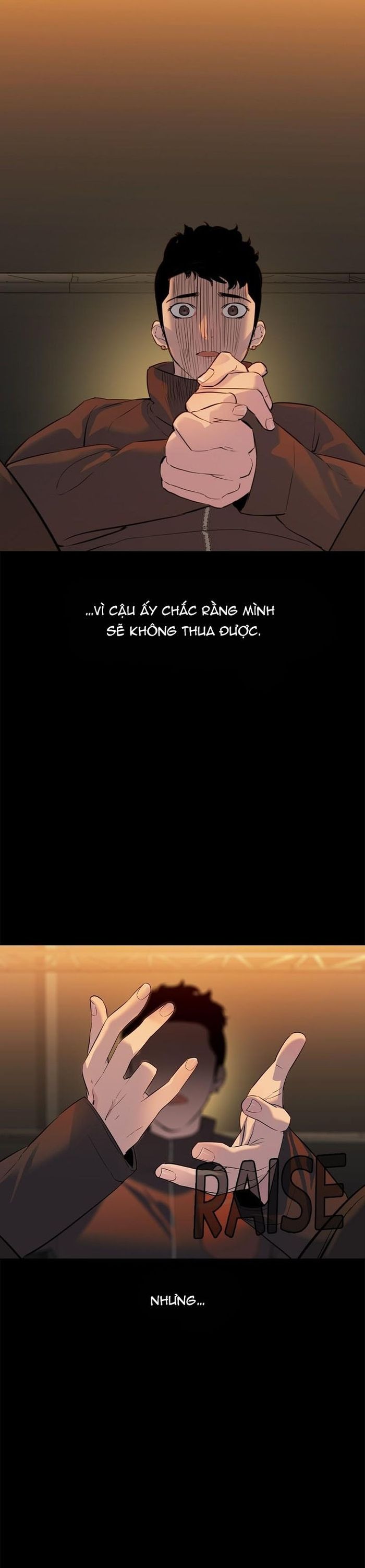 Tiền Bạc Và Quyền Lực Chapter 172 - 37