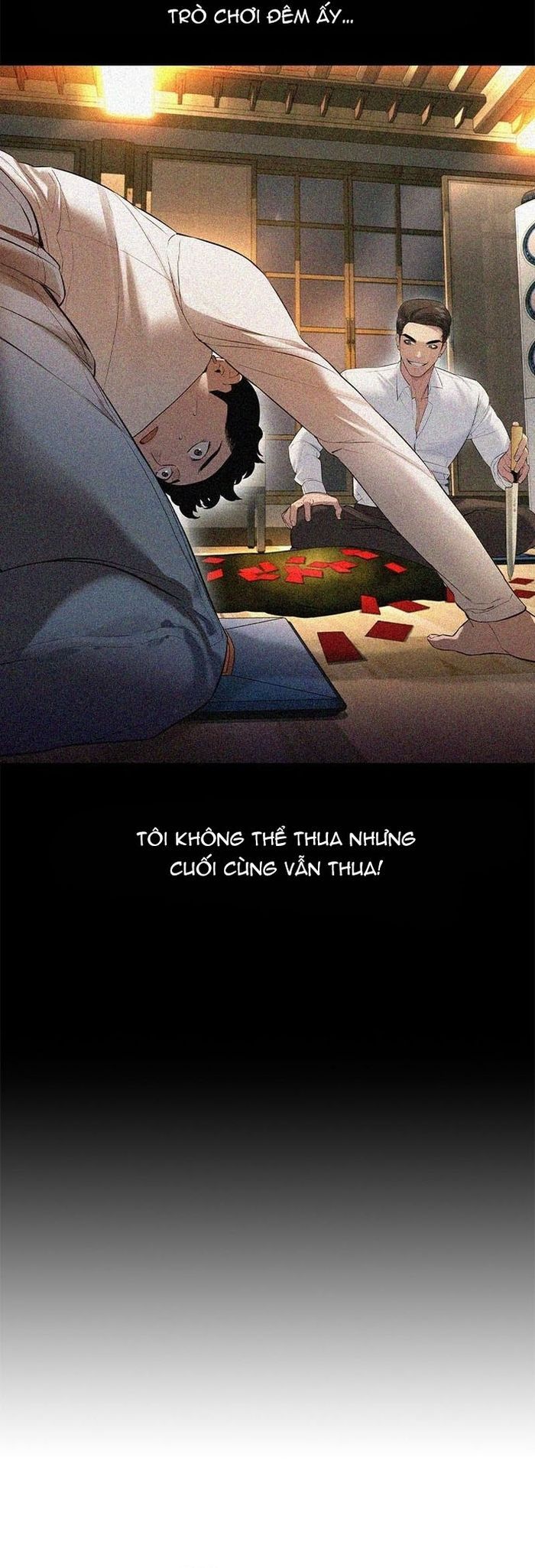 Tiền Bạc Và Quyền Lực Chapter 172 - 39
