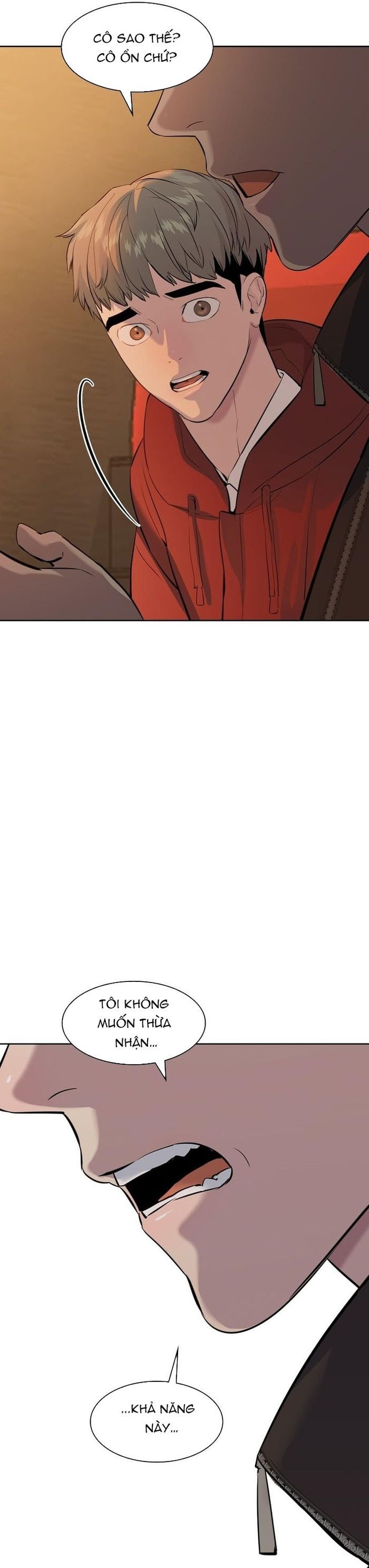 Tiền Bạc Và Quyền Lực Chapter 172 - 40
