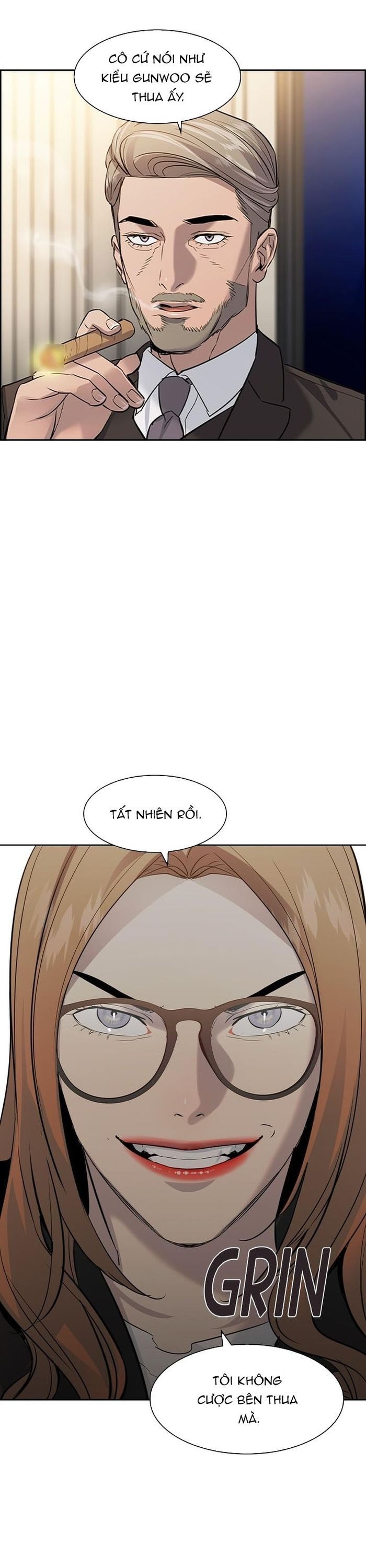 Tiền Bạc Và Quyền Lực Chapter 172 - 5