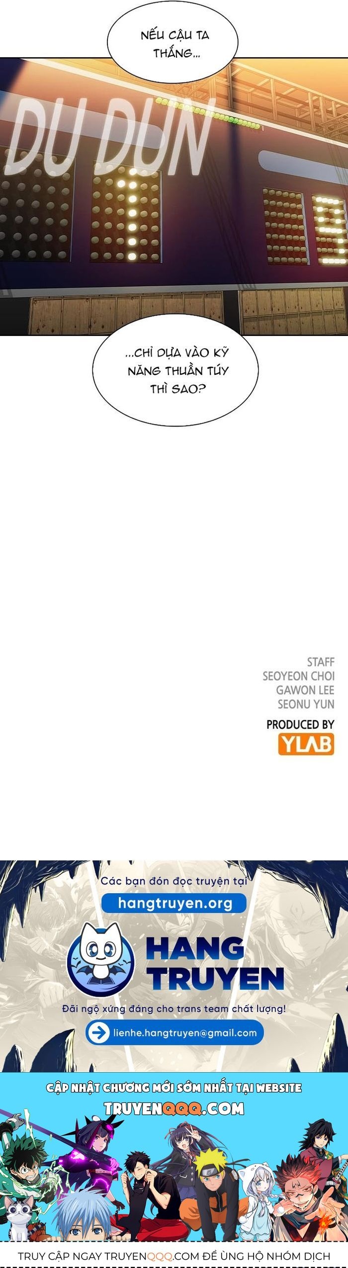 Tiền Bạc Và Quyền Lực Chapter 172 - 43