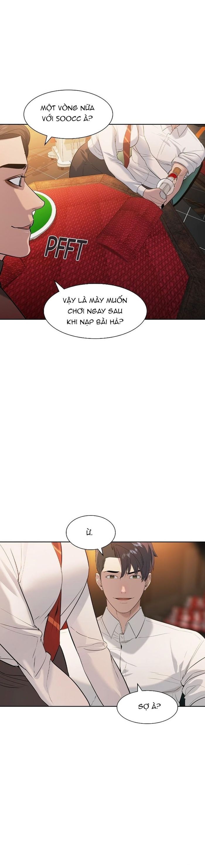 Tiền Bạc Và Quyền Lực Chapter 172 - 8