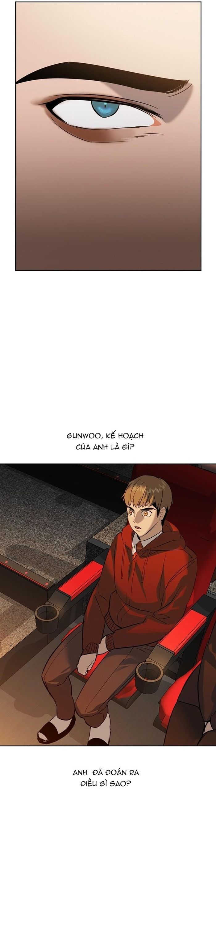 Tiền Bạc Và Quyền Lực Chapter 172 - 9