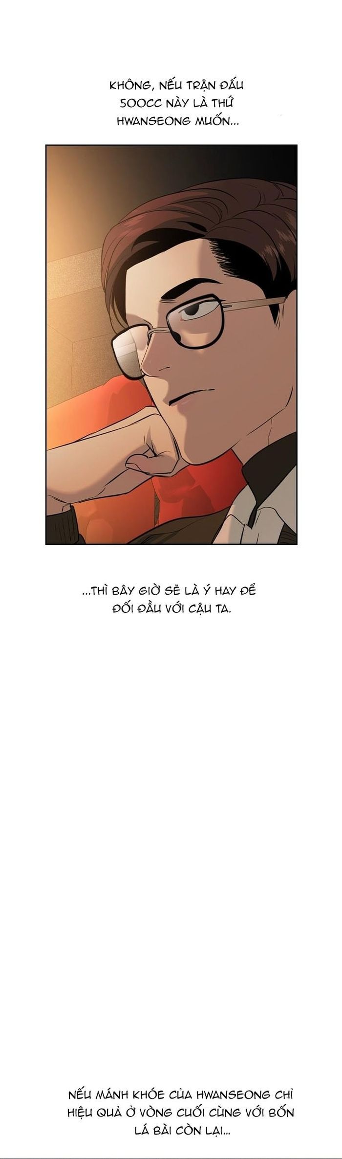 Tiền Bạc Và Quyền Lực Chapter 172 - 10