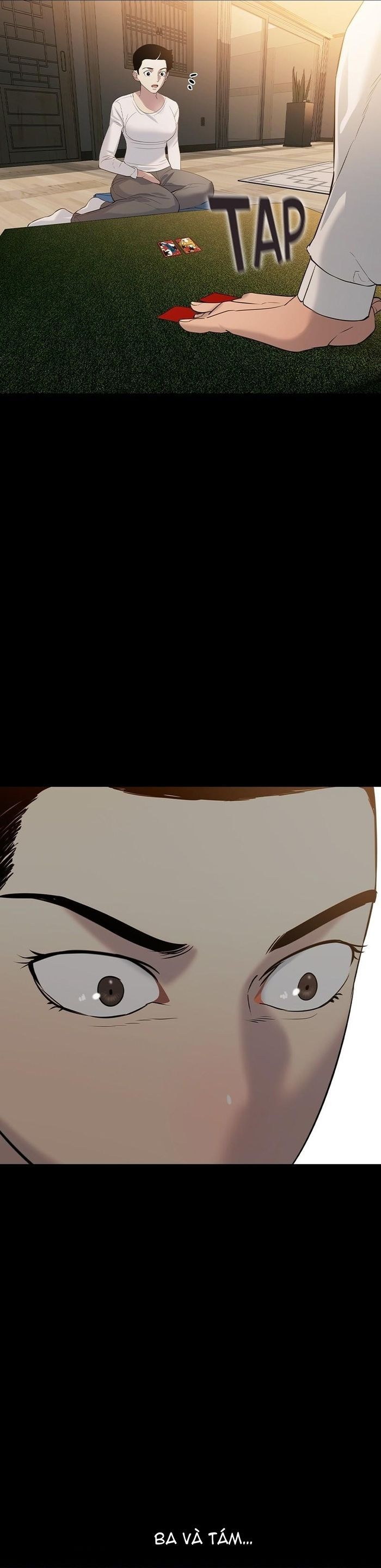 Tiền Bạc Và Quyền Lực Chapter 173 - 11