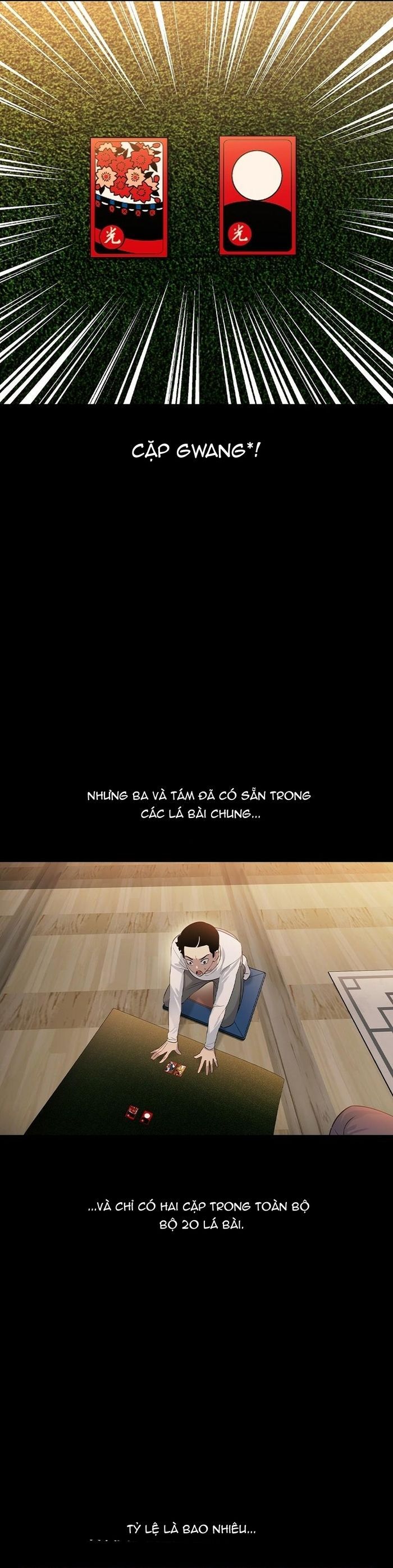 Tiền Bạc Và Quyền Lực Chapter 173 - 12