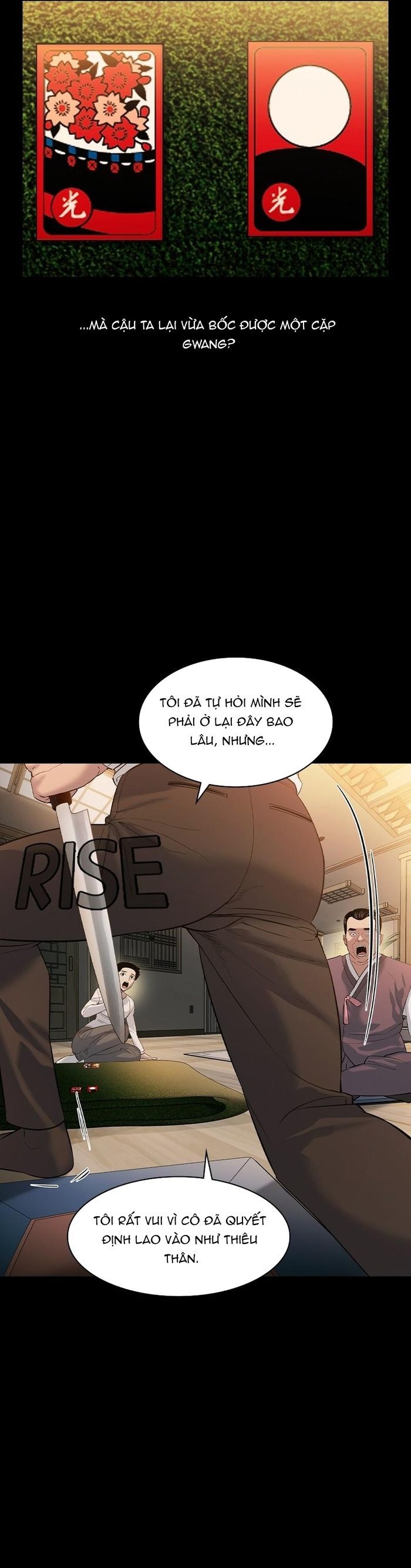Tiền Bạc Và Quyền Lực Chapter 173 - 13
