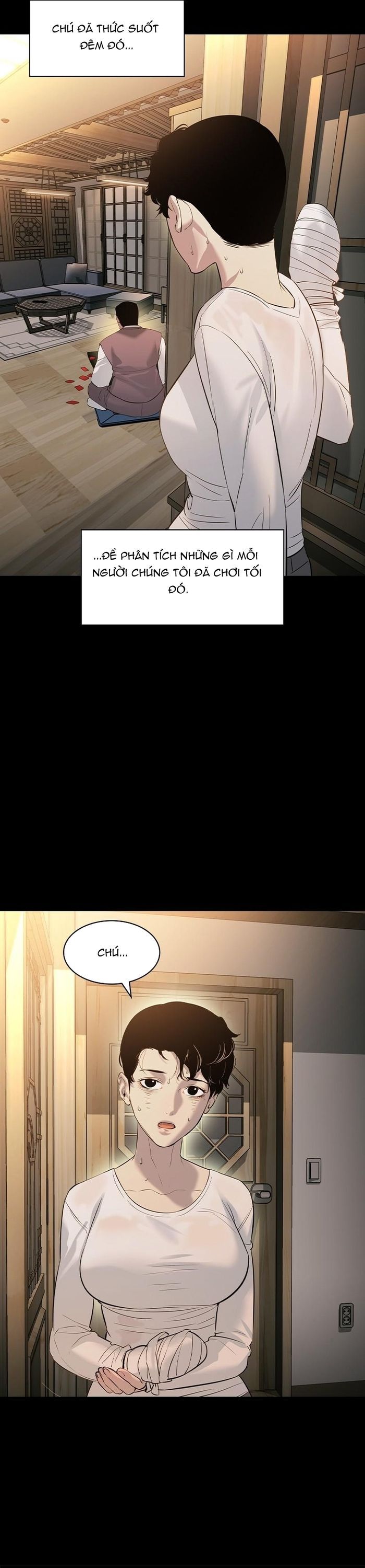 Tiền Bạc Và Quyền Lực Chapter 173 - 15
