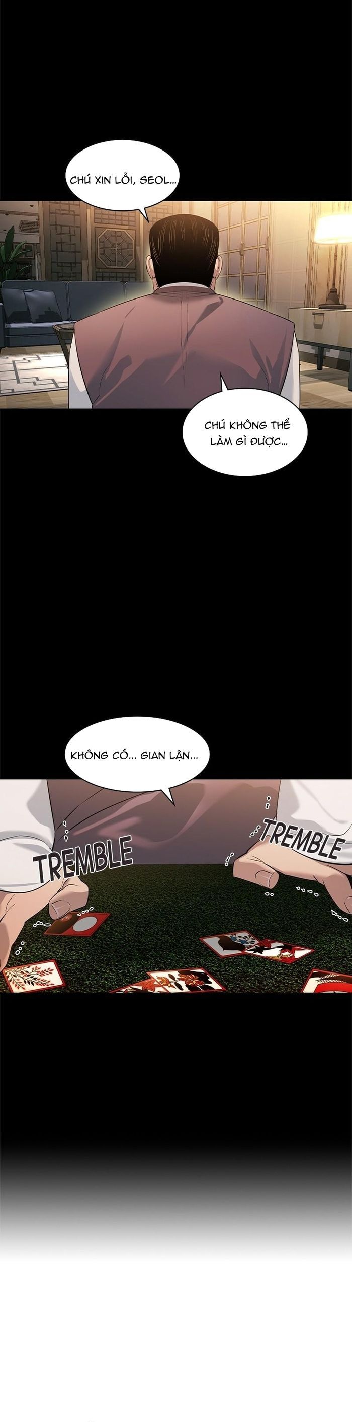 Tiền Bạc Và Quyền Lực Chapter 173 - 16