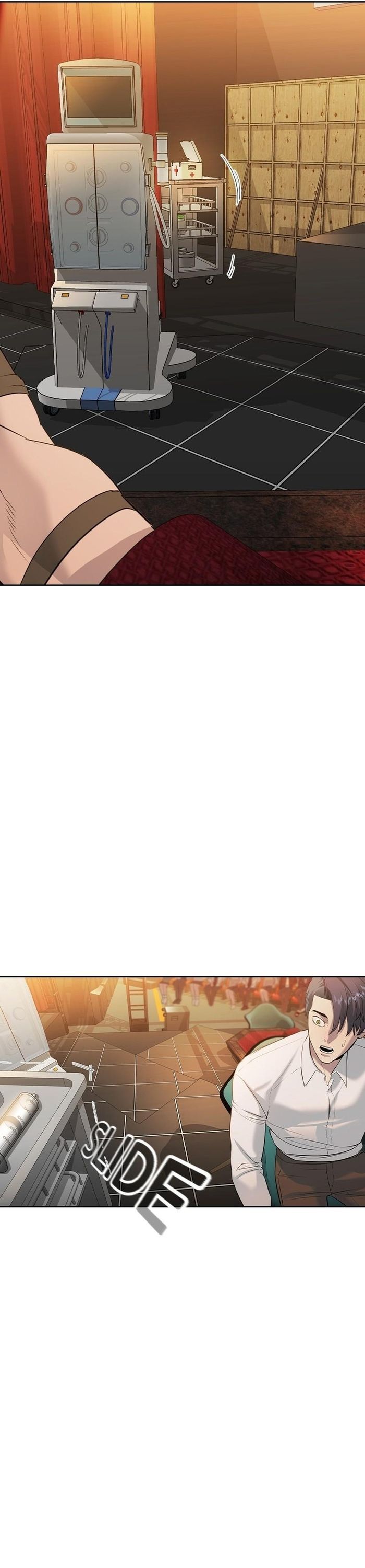 Tiền Bạc Và Quyền Lực Chapter 173 - 21