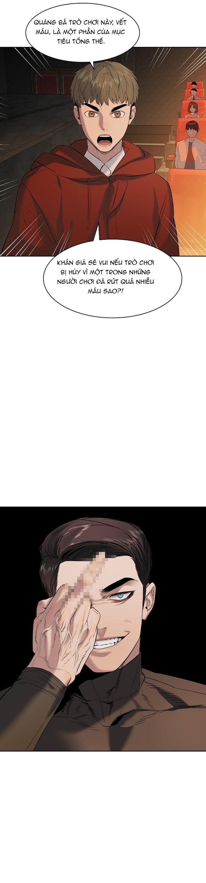 Tiền Bạc Và Quyền Lực Chapter 173 - 23