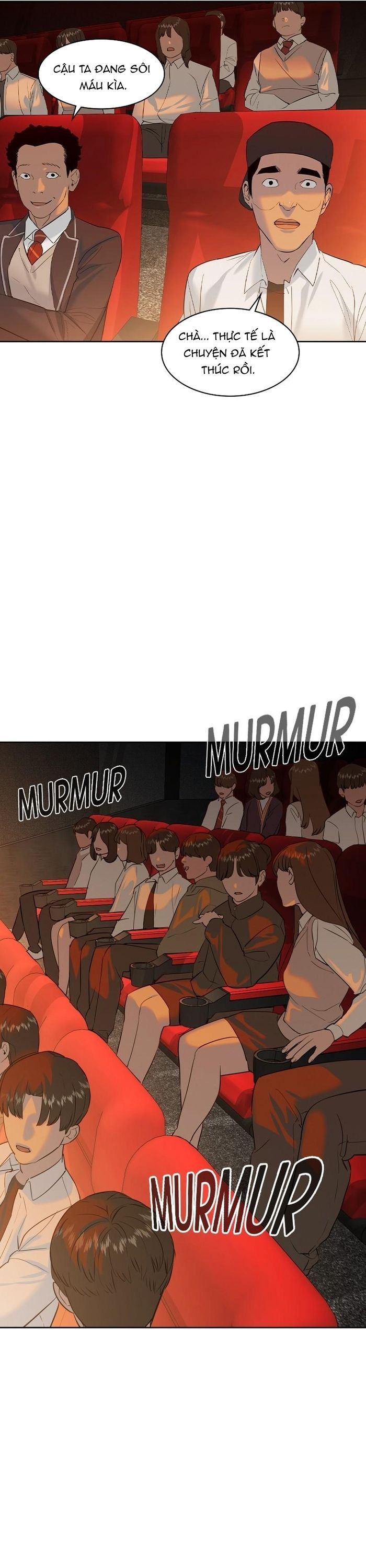 Tiền Bạc Và Quyền Lực Chapter 173 - 26
