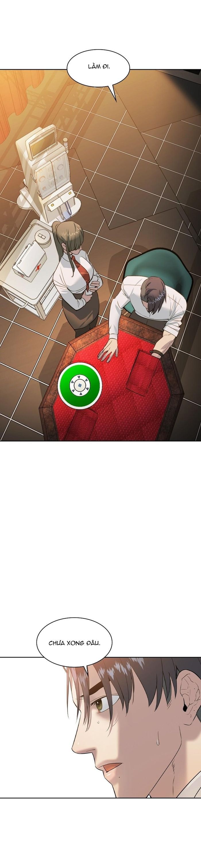 Tiền Bạc Và Quyền Lực Chapter 173 - 27