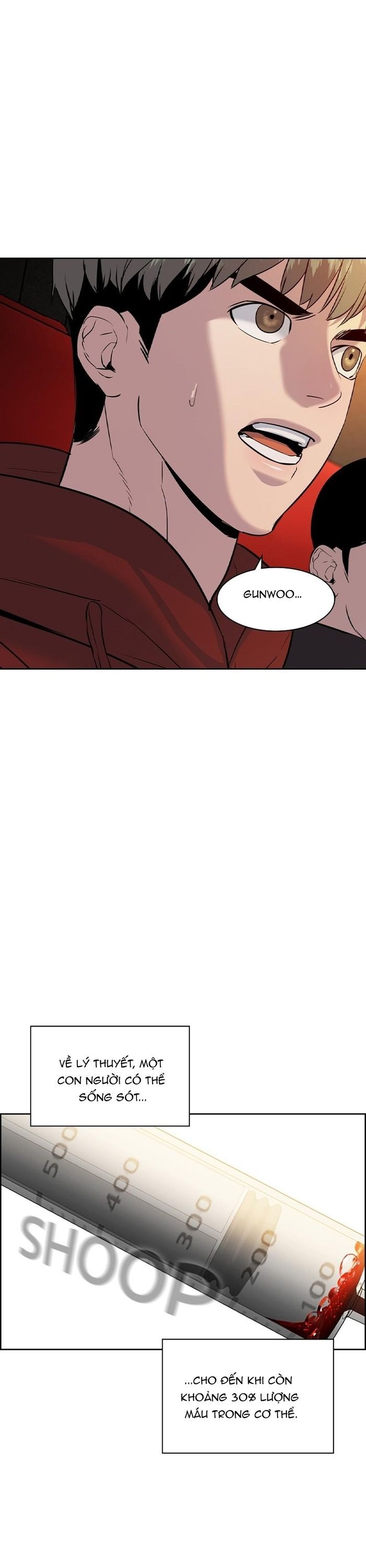 Tiền Bạc Và Quyền Lực Chapter 173 - 28