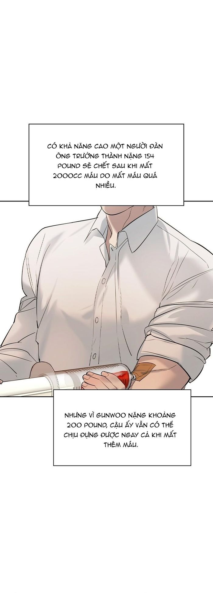 Tiền Bạc Và Quyền Lực Chapter 173 - 29