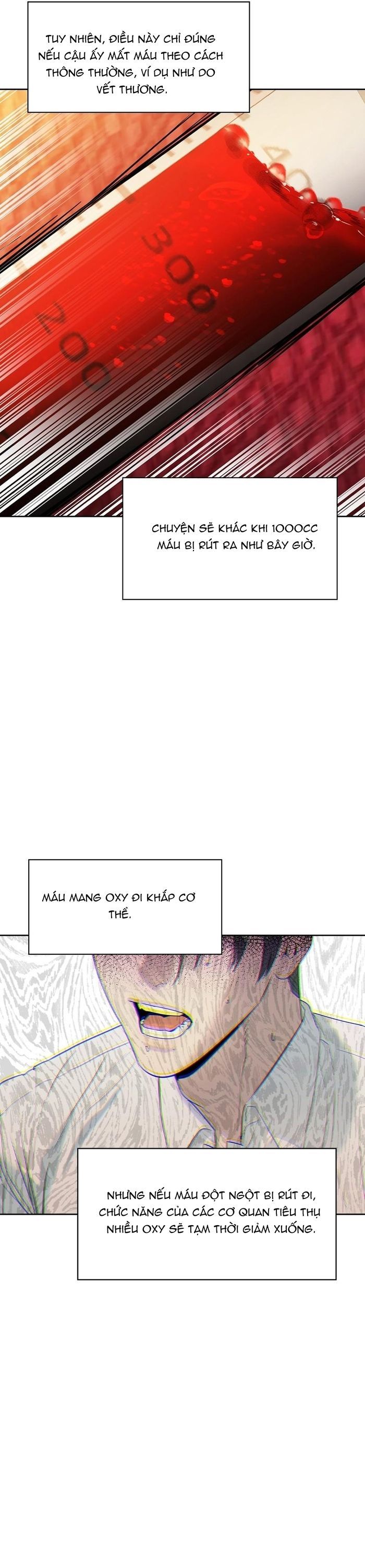 Tiền Bạc Và Quyền Lực Chapter 173 - 30