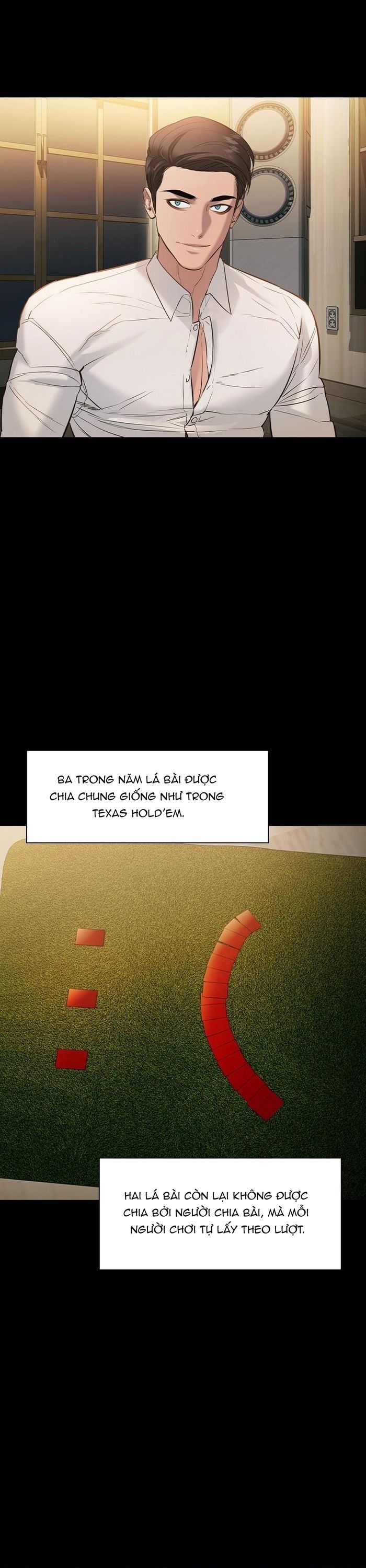 Tiền Bạc Và Quyền Lực Chapter 173 - 4