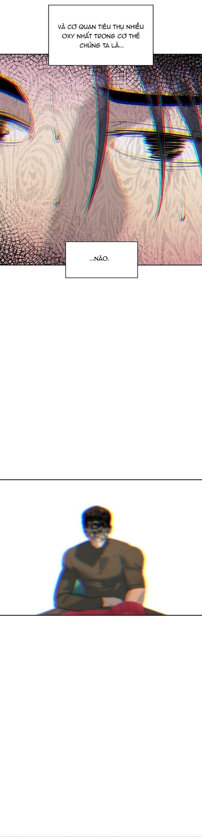 Tiền Bạc Và Quyền Lực Chapter 173 - 31