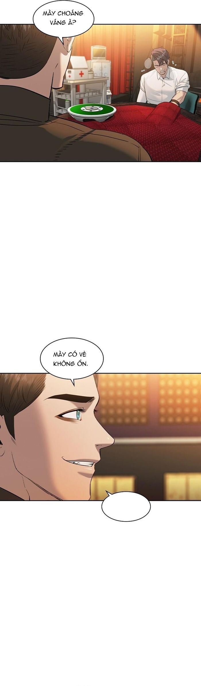 Tiền Bạc Và Quyền Lực Chapter 173 - 33