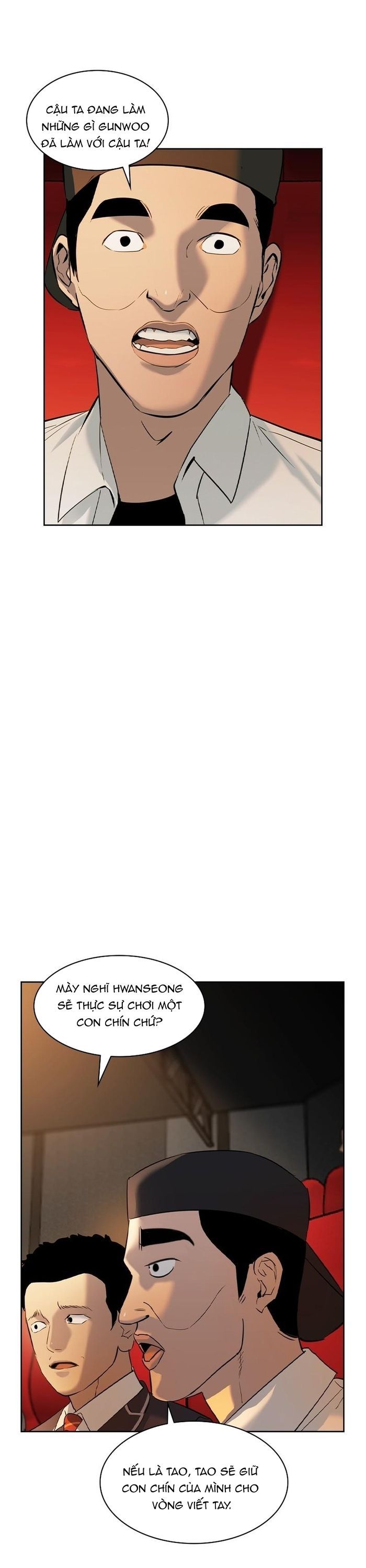 Tiền Bạc Và Quyền Lực Chapter 173 - 35