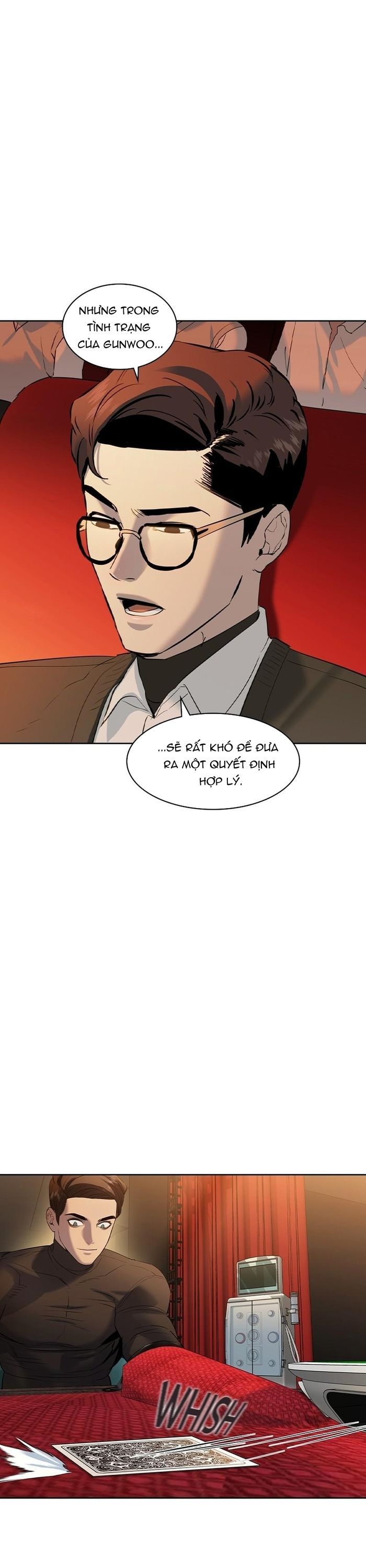 Tiền Bạc Và Quyền Lực Chapter 173 - 36