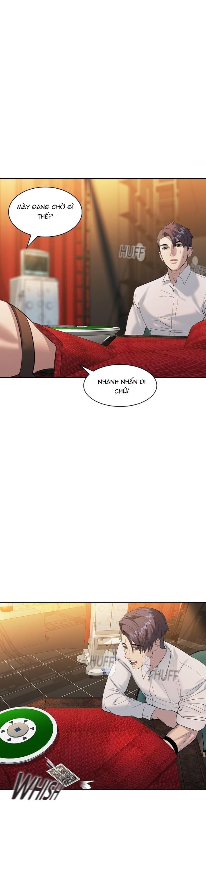 Tiền Bạc Và Quyền Lực Chapter 173 - 37
