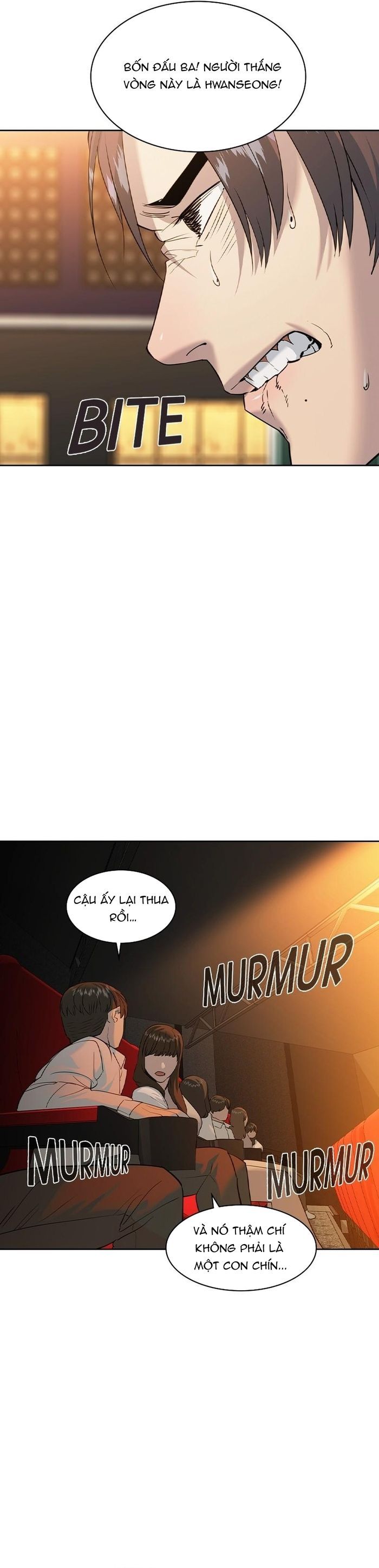 Tiền Bạc Và Quyền Lực Chapter 173 - 39